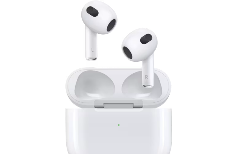 Apple Airpods (3Rd?Generation) With Magsafe Chargi