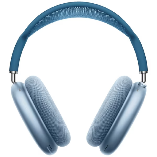Apple Airpods Max - Mgyl3Za/A Sky Blue