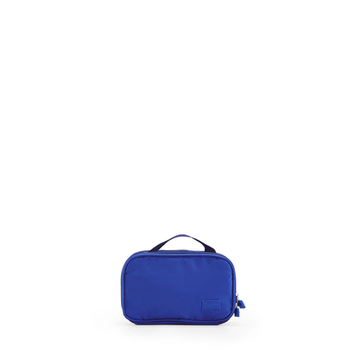 Lapoche Charger Bag - Blue