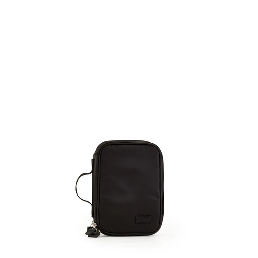 Lapoche Jewellery Case - Black