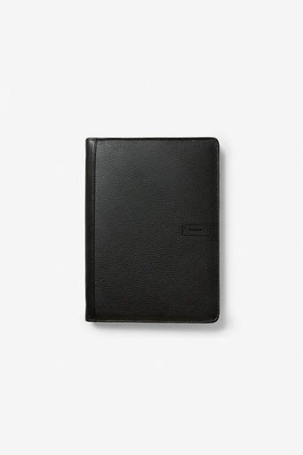 Kinnon Hudson Compendium - Black/Black