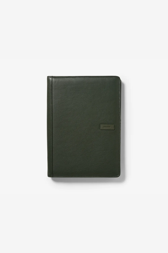 Kinnon Hudson Compendium - Olive Green