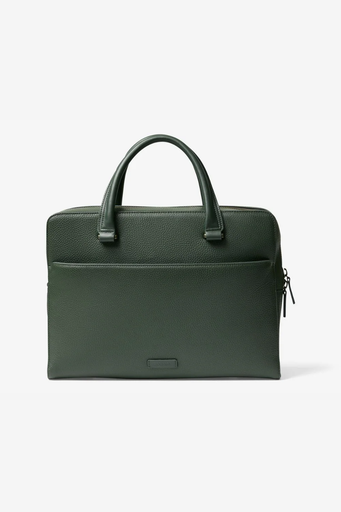 Kinnon Armstrong Business Bag - Olive