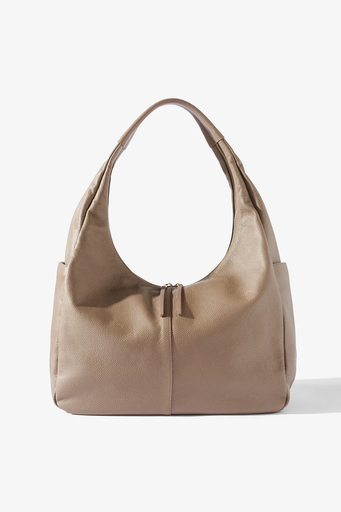 Kinnon Amelia Travel + Weekender Bag - Clay