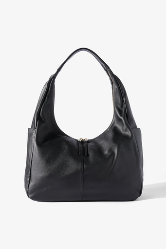 Kinnon Amelia Travel + Weekender Bag - Black