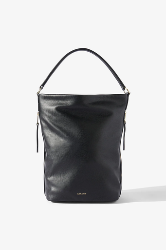 Kinnon Ginni Tote Bag - Black