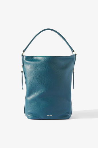 Kinnon Ginni Tote Bag - Tide
