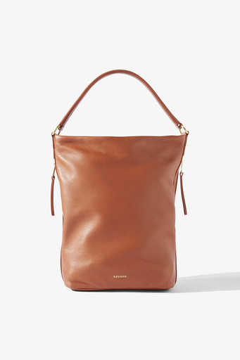 Kinnon Ginni Tote Bag - Butterscotch
