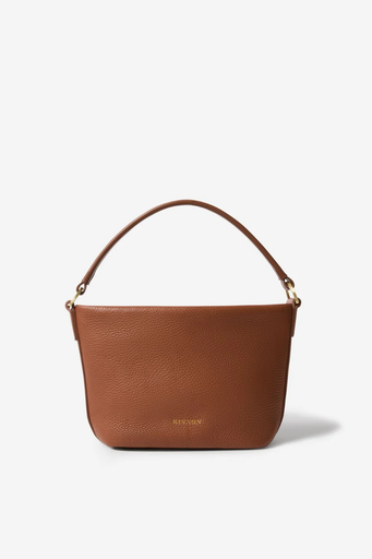 Kinnon Mini Ginni Tote - Butterscotch