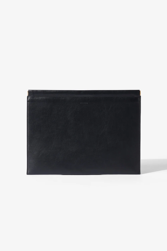 Kinnon Bond Laptop Sleeve - Black