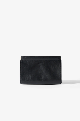 Kinnon Jones Pouch - Black