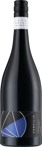 John Duval Concilio Shiraz 750ml