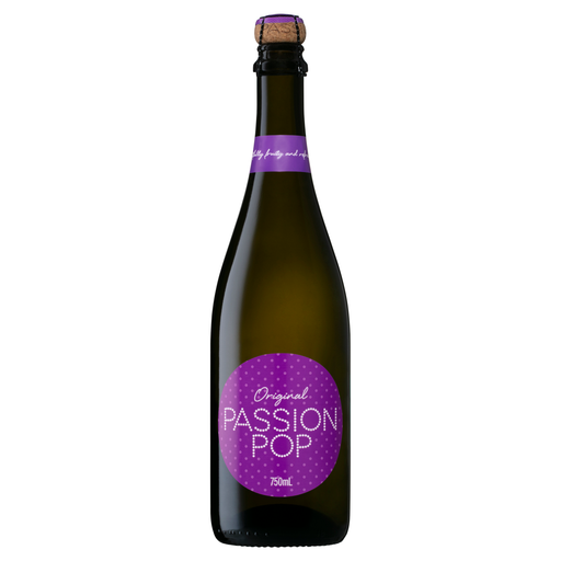 Passion Pop Original 750ml