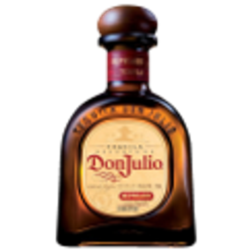 Don Julio Reposado Mini 50ml (Unit=Sleeve of 10)