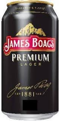 James Boags Premium 330ml