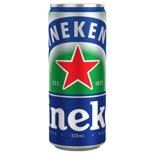 Heineken Zero 330ml