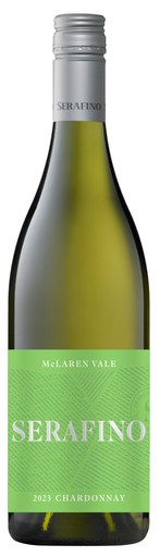 Serafino Wines Vineyard Selection Chardonnay 750ml