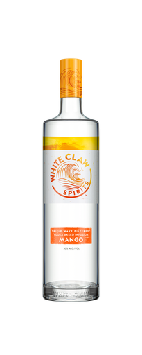 White Claw Mango Flavoured Vodka 750ml