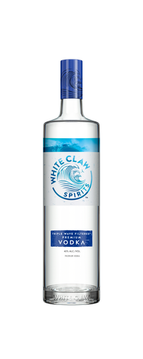 White Claw Premium Vodka 750ml