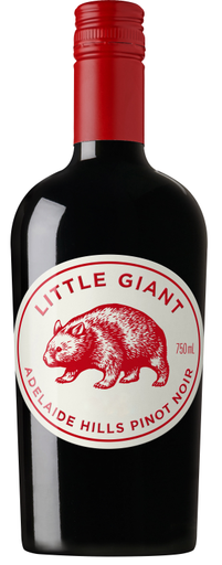 Little Giant Pinot Noir 750ml
