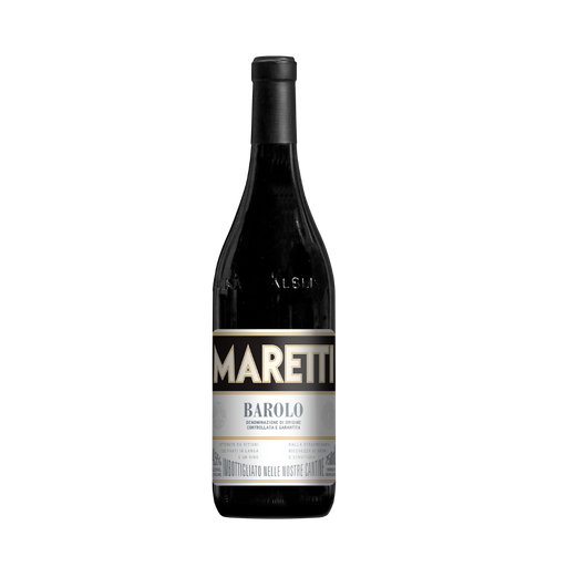 Maretti Maretti Barolo 750ml