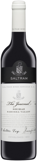 Saltram Journal Shiraz 2017 750ml