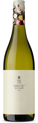 Tread Softly Sauvignon Blanc 750ml