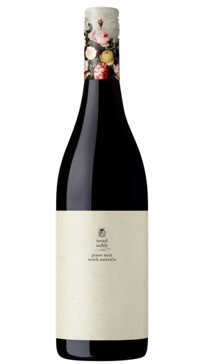 Tread Softly Pinot Noir 750ml