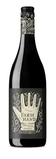 Farm Hand Shiraz 750ml