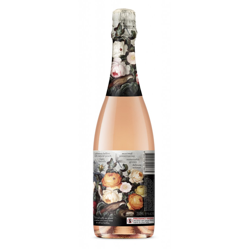 Tread Softly Peach Prosecco Bellini 750ml