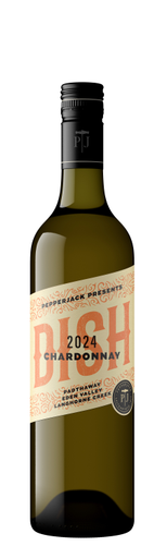 Pepperjack Dish Chardonnay 750ml