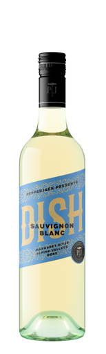 Pepperjack Dish Sauvignon Blanc 750ml