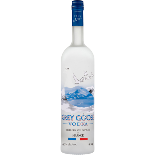 Grey Goose Original 4.5Lt