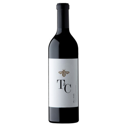 Tomich T&c California Cabernet Sauvignon 750ml
