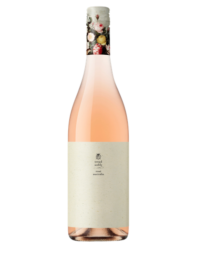 Tread Softly Rose 750ml