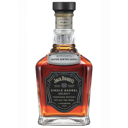 Jack Daniels Single Barrel Personal Collection (Pacific Hunter)