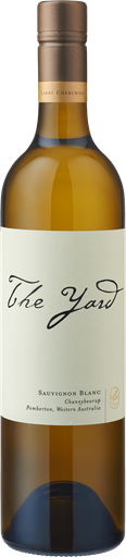 The Yard Channybearup Sauvignon Blanc 750ml