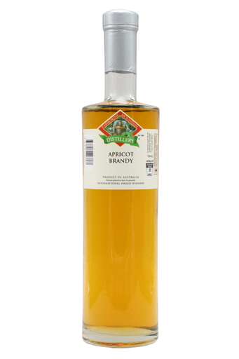 Tamborine Apricot Brandy 700ml