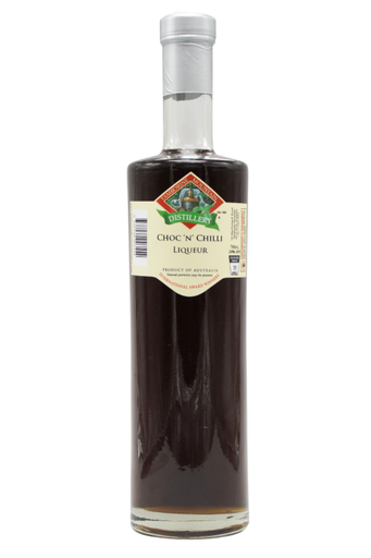 Tamborine Choc 'n' Chilli Liqueur 700ml