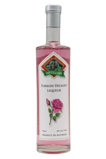Tamborine Turkish Delight Liqueur 700ml