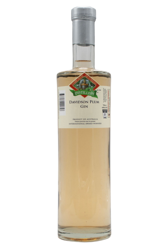 Tamborine Davidson Plum Gin 700ml