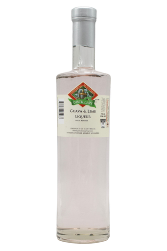 Tamborine Guava & Lime Liqueur 700ml