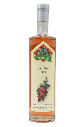Tamborine Lilly Pilly Gin 700ml