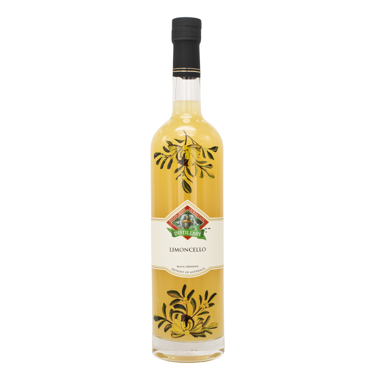 Tamborine Limoncello 700ml