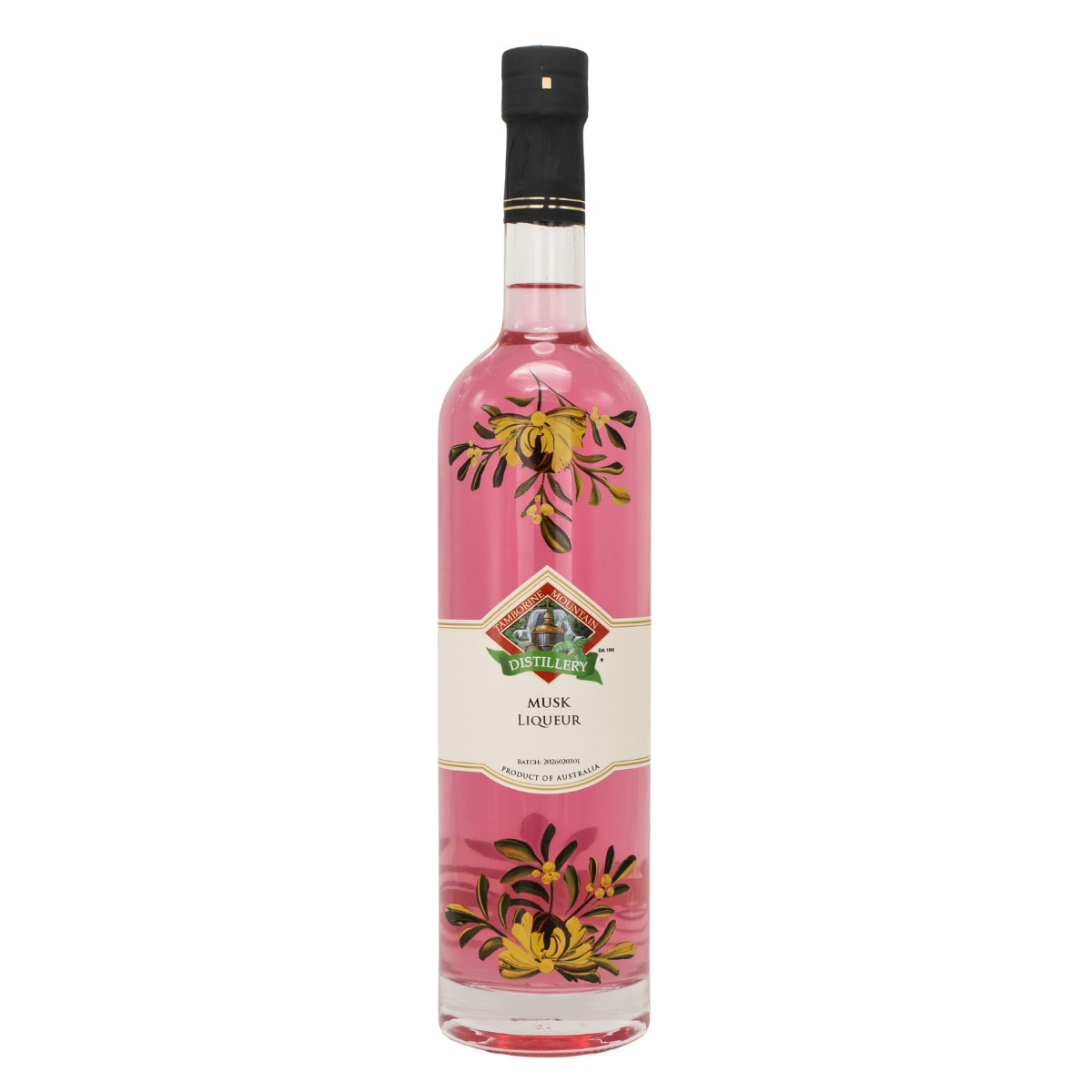 Tamborine Musk Liqueur 700ml