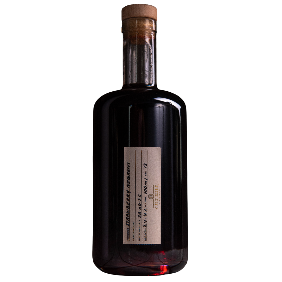 Lost Phoenix Spirits Strawberry Negroni 700ml
