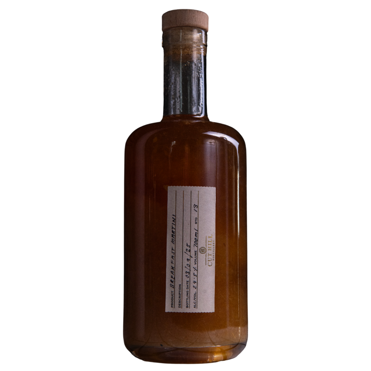 Lost Phoenix Spirits Breakfast Martini 700ml