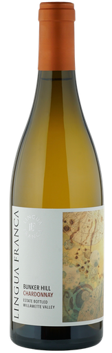 Lingua Franca Bunker Hill Chardonnay 22 750ml