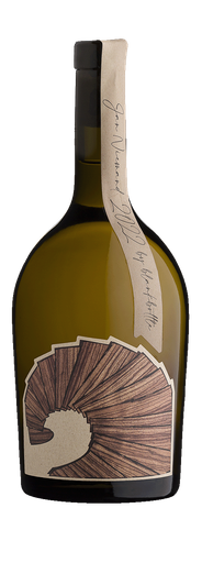 Blank Bottle Jan Niemand Weiser Riesling 2023 750ml