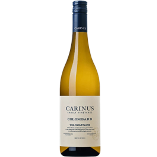 Carinus Colombard 2024 750ml
